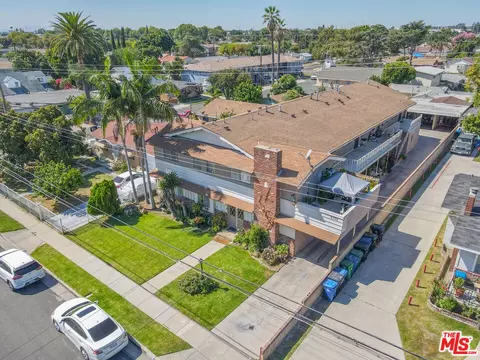 6705 Heliotrope Ave, Bell, CA 90201 photo 8