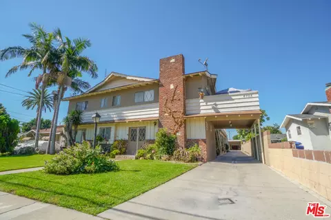 6705 Heliotrope Ave, Bell, CA 90201 photo 5