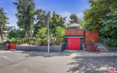 3960 Roderick Rd, Los Angeles, CA 90065