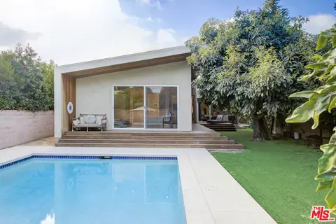 11510 Barman Ave, Culver City, CA 90230