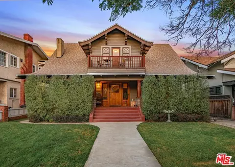 1722 Roosevelt Ave, Los Angeles, CA 90006