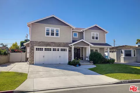 4345 Hazelbrook Ave, Long Beach, CA 90808 photo 2