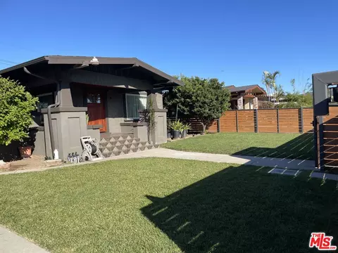 731 N Kenmore Ave, Los Angeles, CA 90029