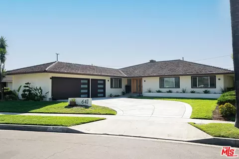6407 S Sherbourne Dr, Los Angeles, CA 90056
