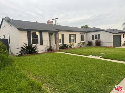 3720 Olmsted Ave, Los Angeles, CA 90018