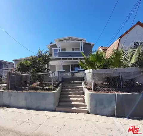 665 S Chicago St, Los Angeles, CA 90023