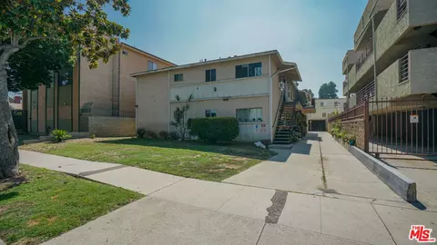 414 W Maple St, Glendale, CA 91204
