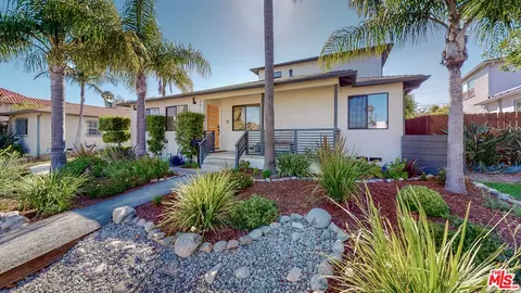 3918 S Sycamore Ave, Los Angeles, CA 90008