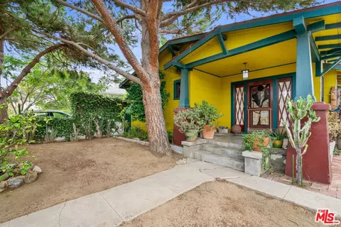 1016 Nowita Pl, Venice, CA 90291
