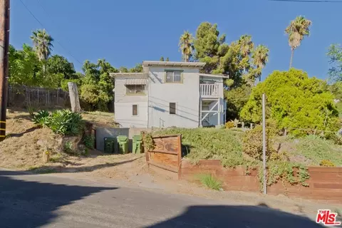 3658 Roseview Ave, Los Angeles, CA 90065