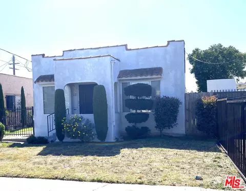 442 W 87th Pl, Los Angeles, CA 90003
