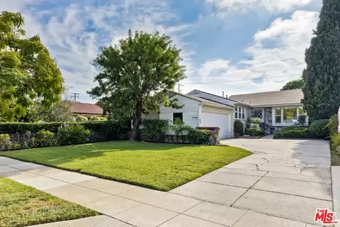 2508 23rd St, Santa Monica, CA 90405