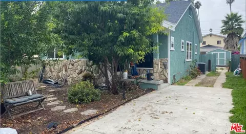 4177 Arlington Ave, Los Angeles, CA 90008