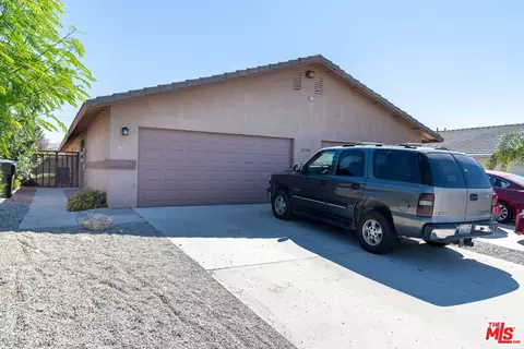 13760 Mark Dr, Desert Hot Springs, CA 92240