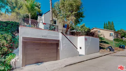 450 James St, Los Angeles, CA 90065