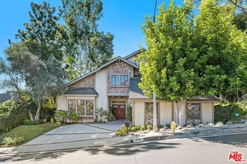 10164 Baywood Ct, Los Angeles, CA 90077