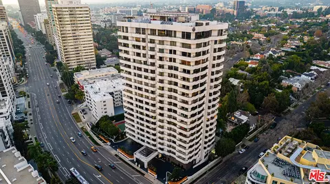 10601 Wilshire Blvd #703, Los Angeles, CA 90024