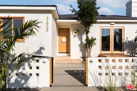 3688 S Norton Ave, Los Angeles, CA 90018