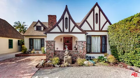 151 N Martel Ave, Los Angeles, CA 90036