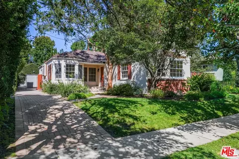 11373 Homedale St, Los Angeles, CA 90049