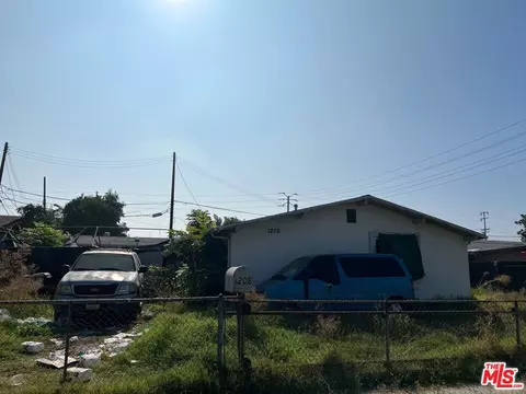 1208 Greenberry Dr, La Puente, CA 91744