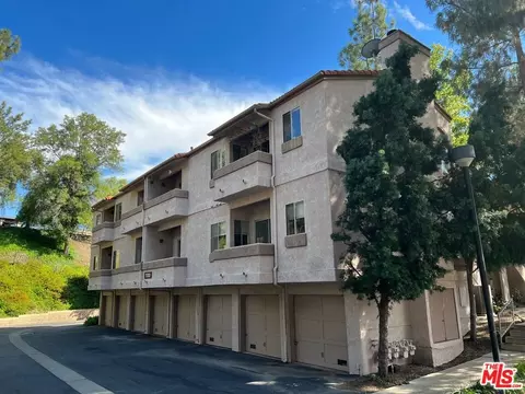 7130 Woodlake Ave #1E, West Hills, CA 91307