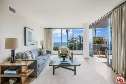 1755 Ocean Ave #503, Santa Monica, CA 90401