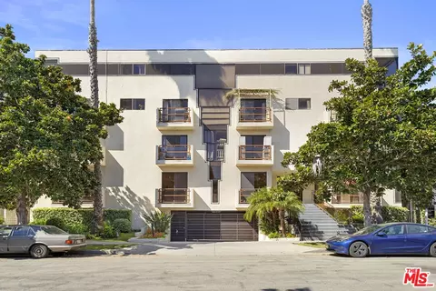 1059 S Shenandoah St #102, Los Angeles, CA 90035