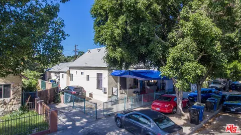 3729 Paloma St, Los Angeles, CA 90011
