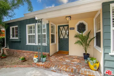5849 Goodland Ave, Valley Village, CA 91607