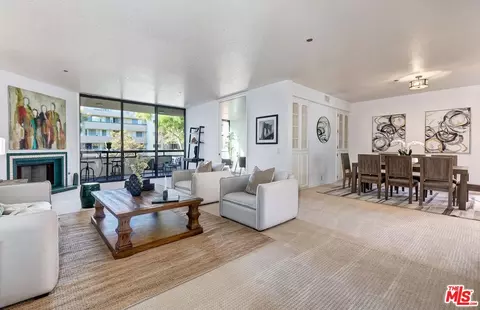 300 N Swall Dr #251, Beverly Hills, CA 90211