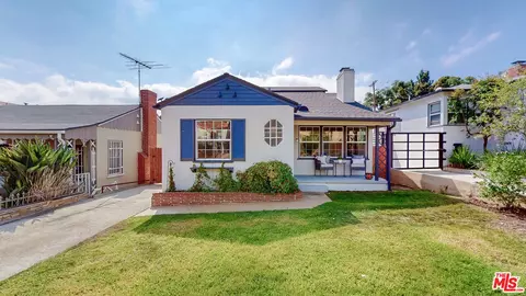 4412 W 59th Pl, Los Angeles, CA 90043
