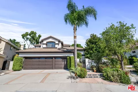 53 Calle Cabrillo, Foothill Ranch, CA 92610