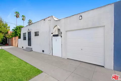 5964 S Halldale Ave, Los Angeles, CA 90047