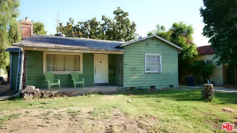 230 W Cedar Ave, Burbank, CA 91502
