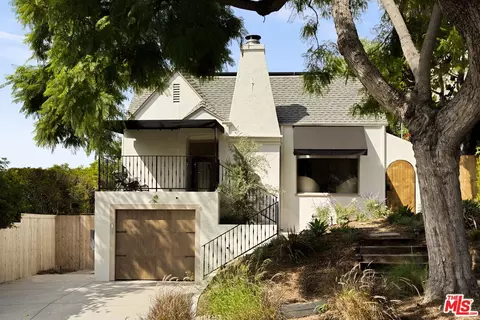 1321 Maltman Ave, Los Angeles, CA 90026