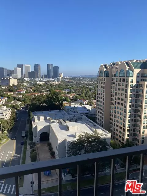 10501 Wilshire Blvd #1605, Los Angeles, CA 90024