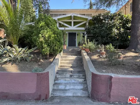120 S Carondelet St, Los Angeles, CA 90057