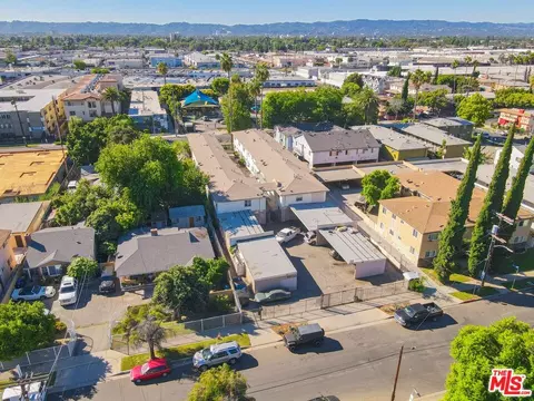14735 Blythe St, Panorama City, CA 91402 photo 19
