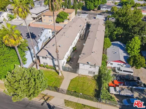 14735 Blythe St, Panorama City, CA 91402 photo 22