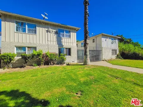 14735 Blythe St, Panorama City, CA 91402 photo 6