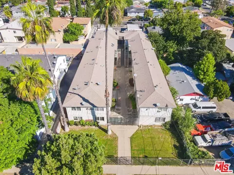 14735 Blythe St, Panorama City, CA 91402 photo 21