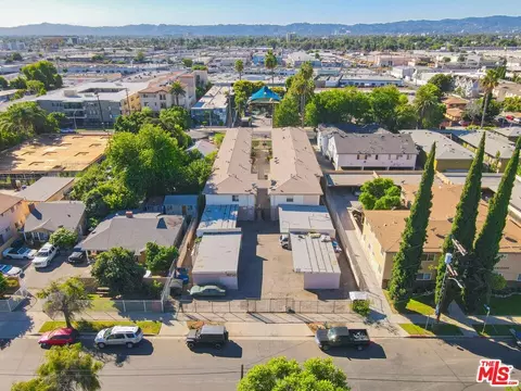 14735 Blythe St, Panorama City, CA 91402 photo 17