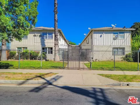 14735 Blythe St, Panorama City, CA 91402 photo 5