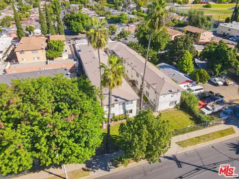 14735 Blythe St, Panorama City, CA 91402 photo 23
