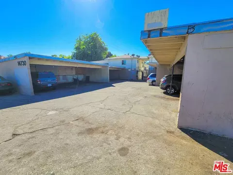 14735 Blythe St, Panorama City, CA 91402 photo 13