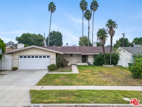 9524 Lubao Ave, Chatsworth, CA 91311