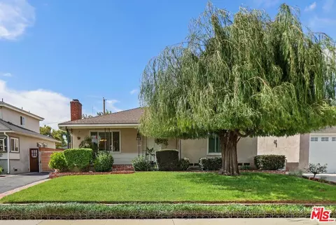1707 N Catalina St, Burbank, CA 91505