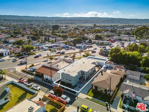 24417 Alliene Ave, Lomita, CA 90717