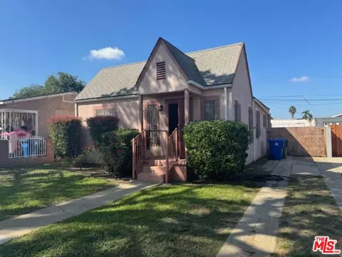 6649 7th Ave, Los Angeles, CA 90043